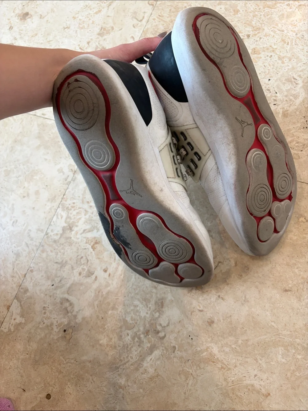 jordan grind sneakers